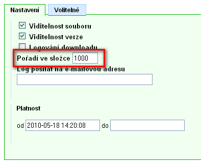 10. Zrušení přesunu složky nebo souboru Pokud jste složku nebo soubor plánovali přesunout a provedli jste její vyjmutí do schránky, můžete před dokončením tento přesun stornovat.