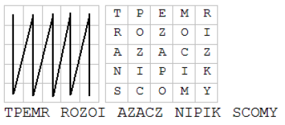 Tabulky Text se různým způsobem zapíše do tabulky a poté