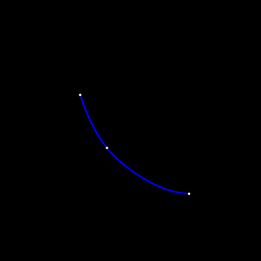 Přehled historie geometrie - problém brachystochrony 1696 - Johan Bernoulli formuloval problém brachystochrony původ slova z řečtiny: brachis = nejkratší, chronos