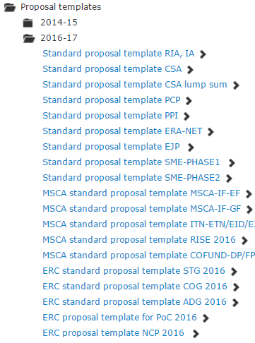 Šablony projektových návrhů Před spuštěním systému pro