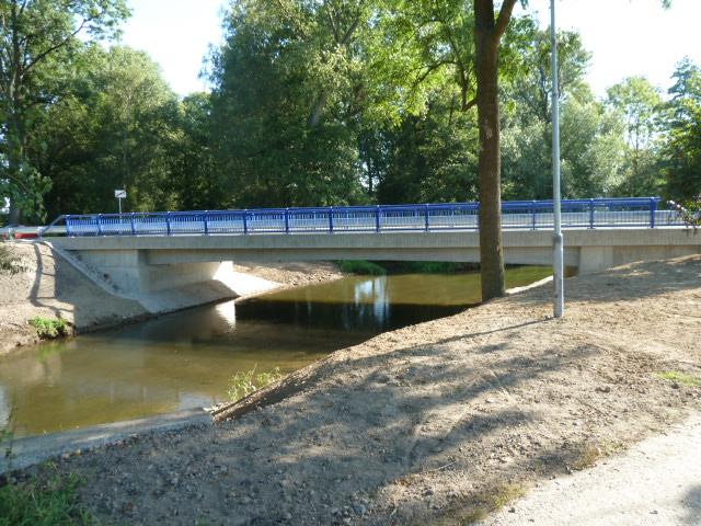 Rekonstrukce mostů Královéhradeckého kraje, 3. etapa, Most ev.č.