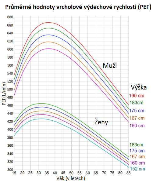 2 Základní vyšetření Základní vyšetřovací metody jsou díky mobilitě svých přístrojů a nenáročnosti průběhu jejich měření praktikovány na mnoha specializačně rozdílných pracovištích (alergologické