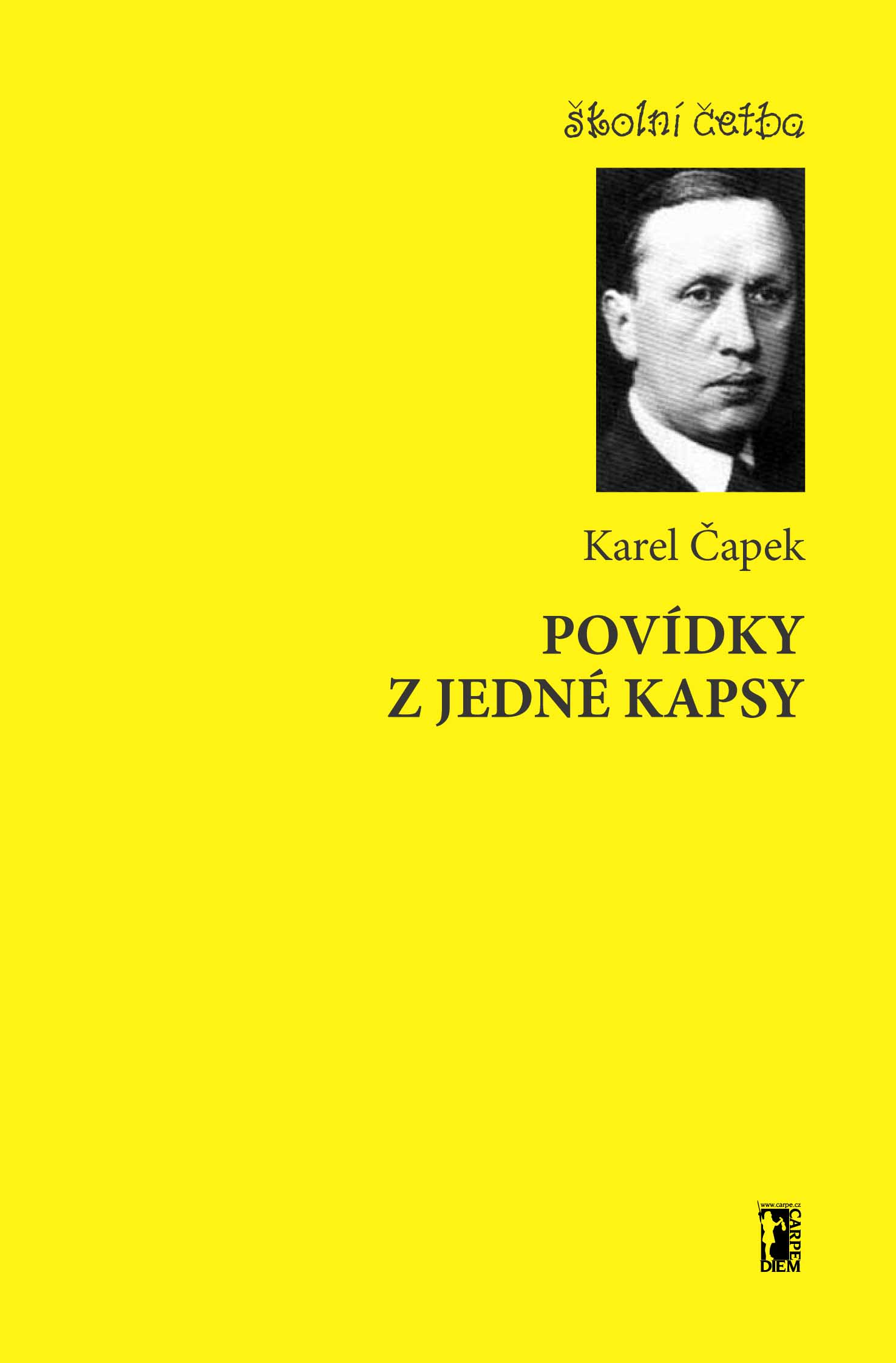 Čapek