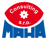 Prezentace společnosti MAHA Consulting s.r.o. pro 51. konferenci ČKS konanou ve dnech 10. a 11.