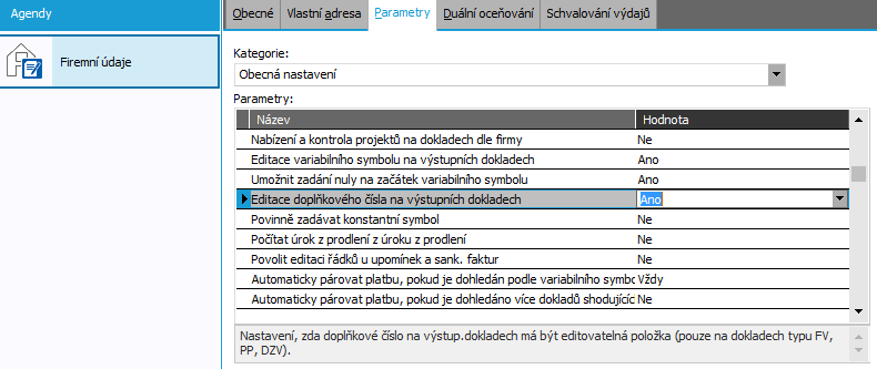 ŘEŠENÍ KONTROLNÍHO HLÁŠENÍ V ABRA GX V systému ABRA Gx je výkaz KH DPH postaven na dokladových agendách.