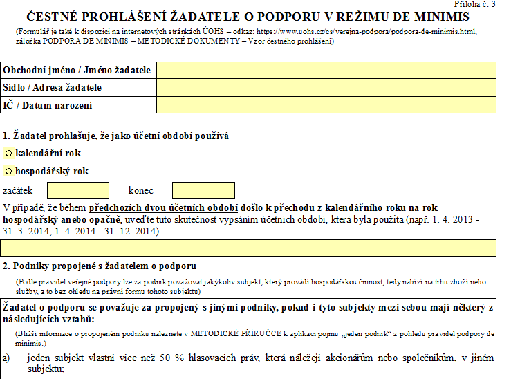 STRANA 10-12 FORMULÁŘE příloha č.