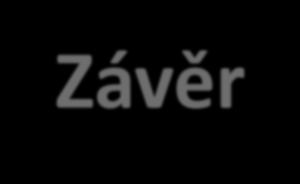 Závěr Brachyterapie je excelentní metodu pro léčbu lokalizovaného ca prostaty s dlouhodobými výsledky a nízkou toxicitou Vyžaduje zkušenosti a trénink, které jsou podmínkou pro