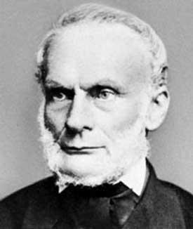Vzestup a pád atomového obrazu Kinetická teorie plynů a statistická fyzika 1857 Rudolf Clausius (1822-1888) Kdo