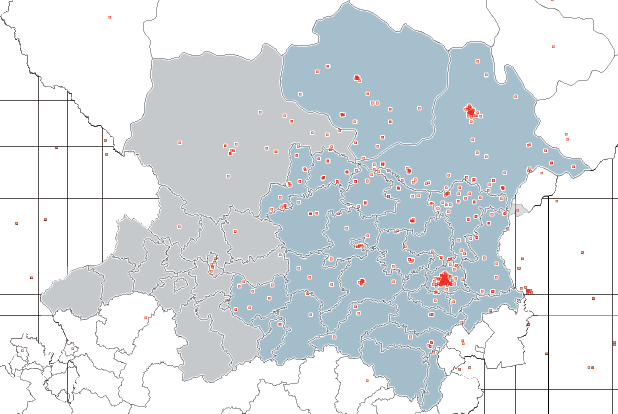 Geografická