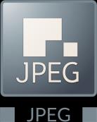 Kompresní účinnost Skupina standardů JPEG Další vývoj AIC (Advanced Image Coding) V únoru 2015 byla zveřejněna výzva CfI (Call for