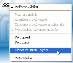 126 Toto jsou údaje o tom, zda jsou všechny objekty ve funkčních datech.