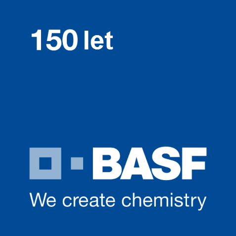 Tisková zpráva Společnost BASF ve druhém čtvrtletí mírně zvyšuje tržby i zisky 2.