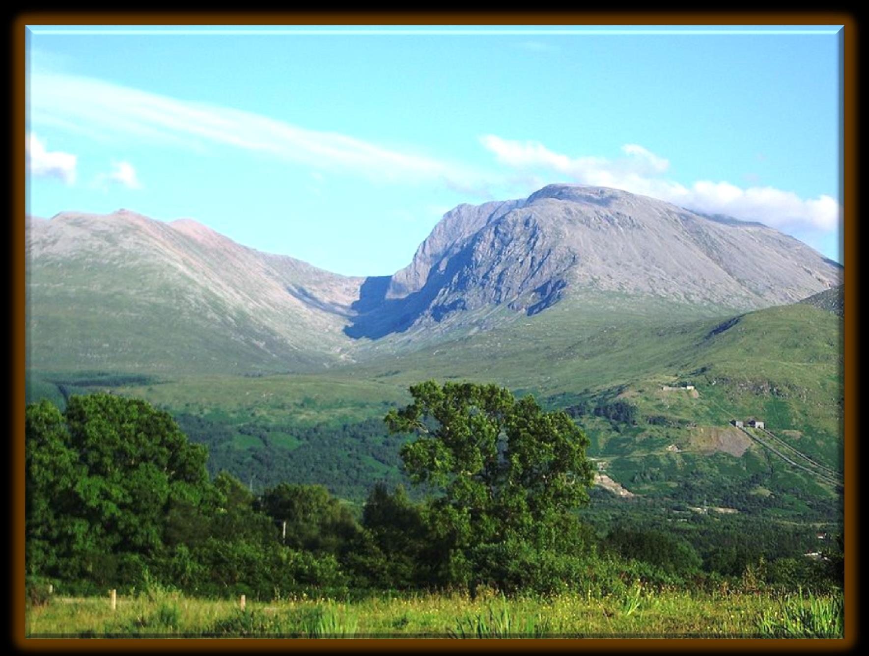 Ben nevis