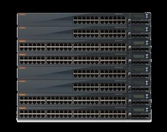 AP-104/105 CAMPUS AP-92/93 S3500 ArubaStack AP-68