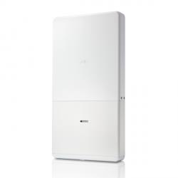 UBIQUITI UniFi AC Outdoor 1750 Mbps AP/Hotspot 2,4/5 GHz, 802.11n/ac, MIMO 3 3 UniFi AC Outdoor podporuje přenosovou rychlost až 1300 Mbps v pásmu 5GHz a 450Mbps v pásmu 2,4GHz!