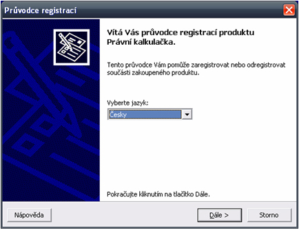 Registrace Právní kalkulačka Systémová příručka 13 která se využívá zejména v případech velmi vysokého zabezpečení, kdy je vašim poskytovatelem připojení k internetu (případně správcem sítě) zamezena