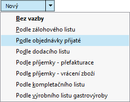 4.11 FAKTURY VYDANÉ - OBCHOD S EU V předchozí kapitole jsme si předvedli vystavení faktury tuzemské podle objednávky a její B2B export ve formátu ISDOC, ve kterém jsme ji poslali svému odběrateli.