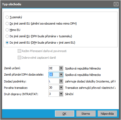 kreditu u firmy X-DATA v kapitole Adresář firem upozorní, že je překročen kredit firmy, což je způsobeno tím, že platba ZLV-2/2016 ještě není zadána v systému, viz výše).