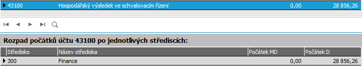 Soubor v XML formátu se uloží do adresáře ABRA_EXPORT na disk a odtud ho lze načíst v Daňovém portálu Finanční správy. Podrobněji viz help, kap. Účetní závěrka, kap. Účetní reporty a kap.