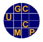 Crypto-World Informační sešit GCUCMP Vychází za podpory společnosti AEC-Data security company Ročník 4, číslo 78/2002 5. srpen 2002 78/2002 Připravil : Mgr.
