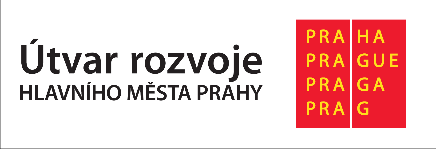 2013 Řídicí orgán: hlavní město Praha