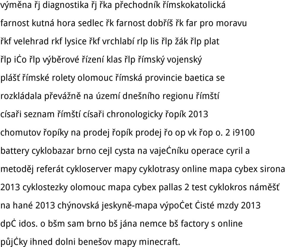 2013 chomutov řopíky na prodej řopík prodej řo op vk řop o.