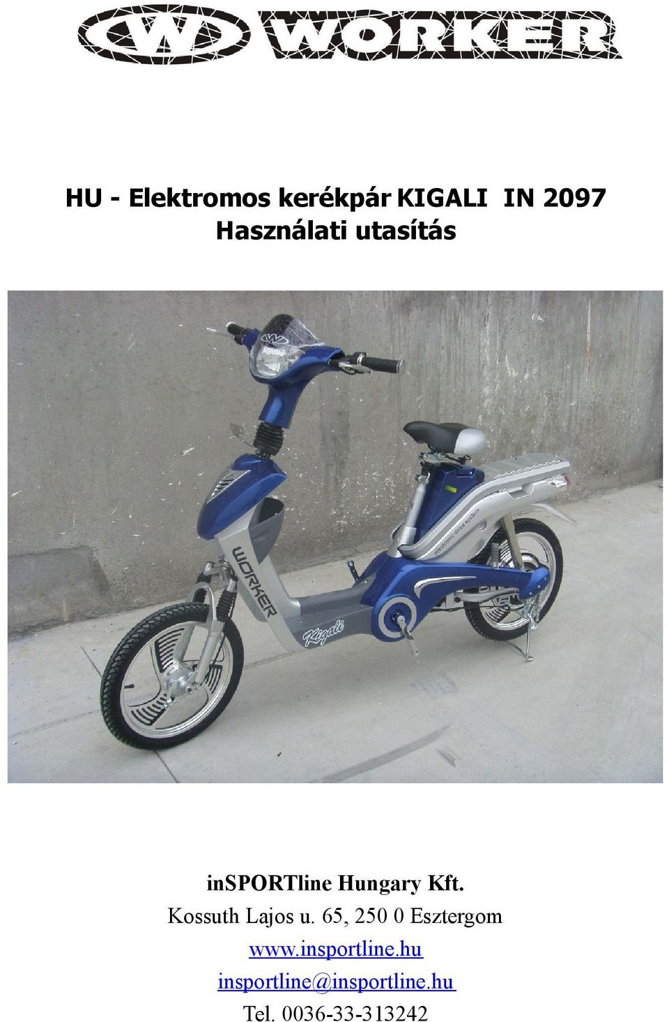 Kossuth Lajos u. 65, 250 0 Esztergom www.