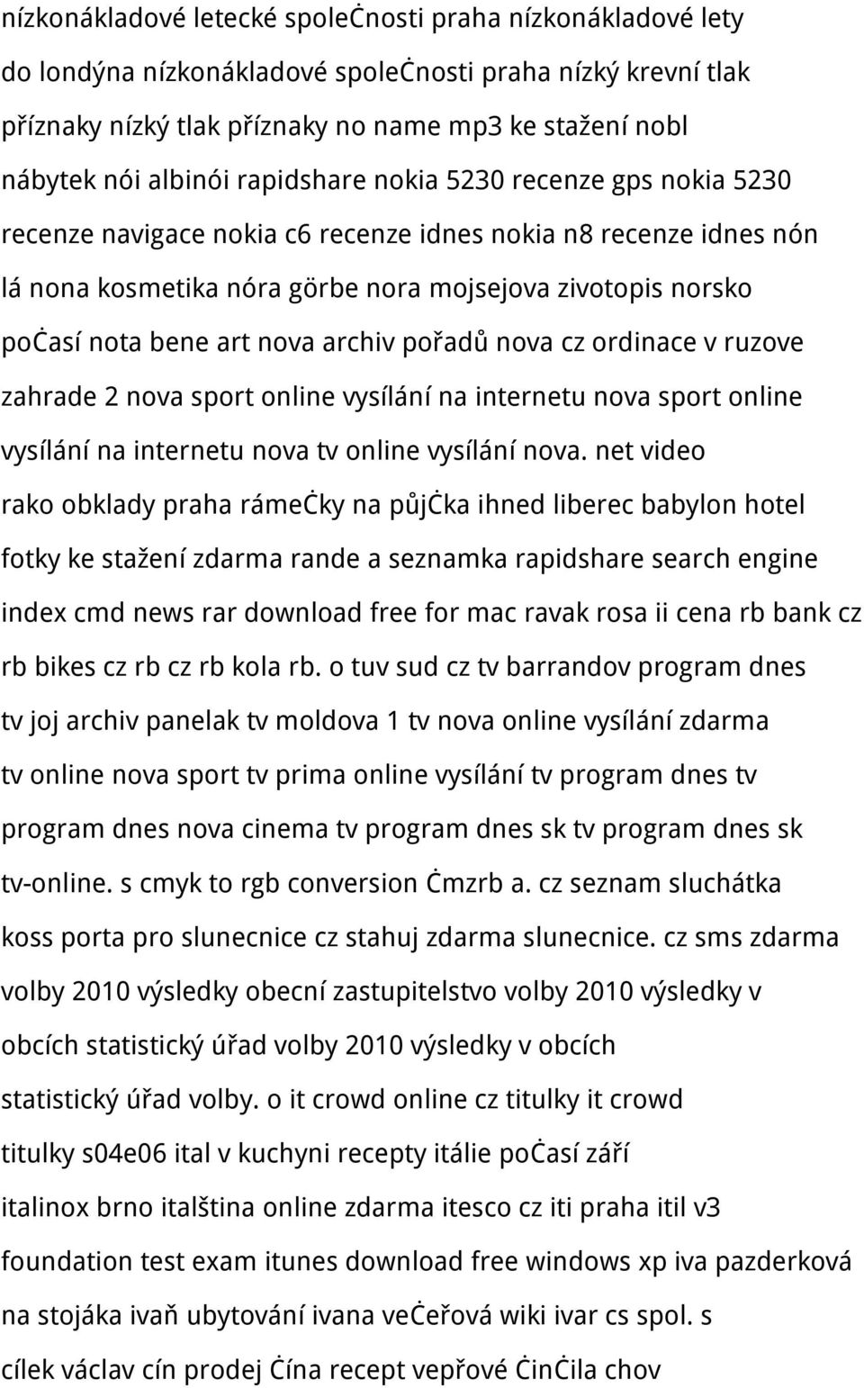 archiv pořadů nova cz ordinace v ruzove zahrade 2 nova sport online vysílání na internetu nova sport online vysílání na internetu nova tv online vysílání nova.