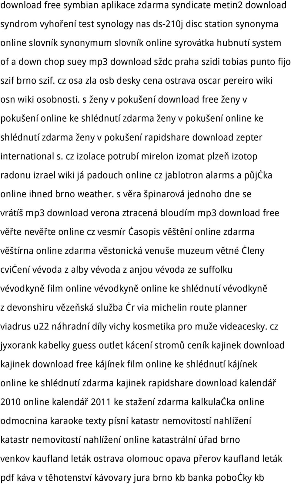 s ženy v pokušení download free ženy v pokušení online ke shlédnutí zdarma ženy v pokušení online ke shlédnutí zdarma ženy v pokušení rapidshare download zepter international s.