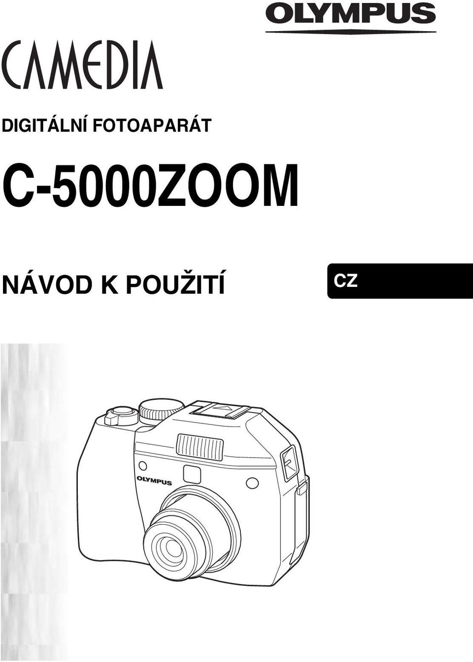 C-5000ZOOM