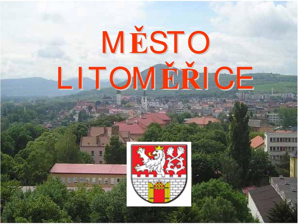 ĚŘICE