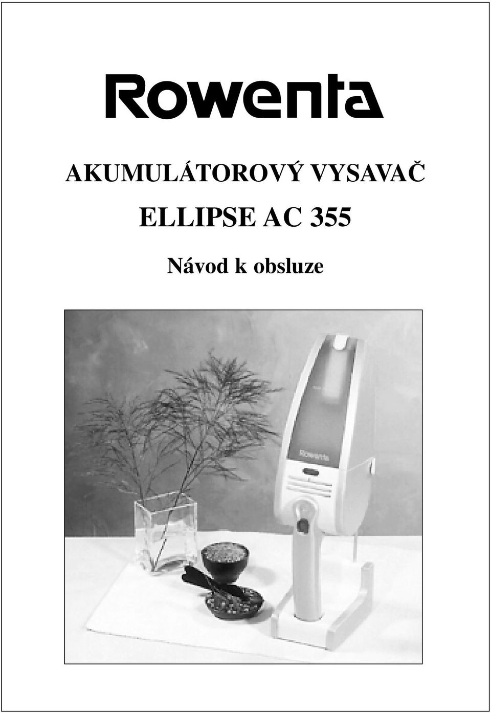 ELLIPSE AC