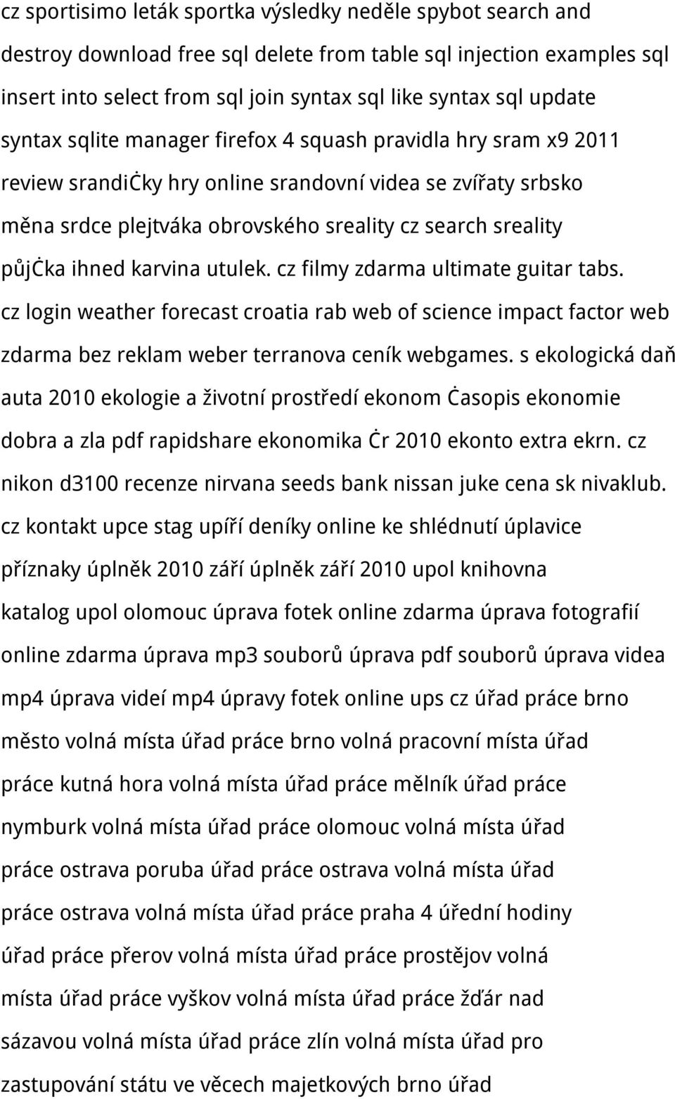 karvina utulek. cz filmy zdarma ultimate guitar tabs. cz login weather forecast croatia rab web of science impact factor web zdarma bez reklam weber terranova ceník webgames.