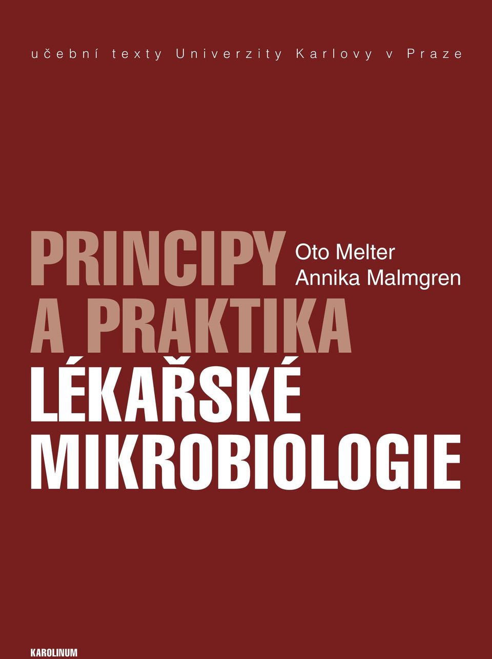 PRAKTIKA LÉKAŘSKÉ