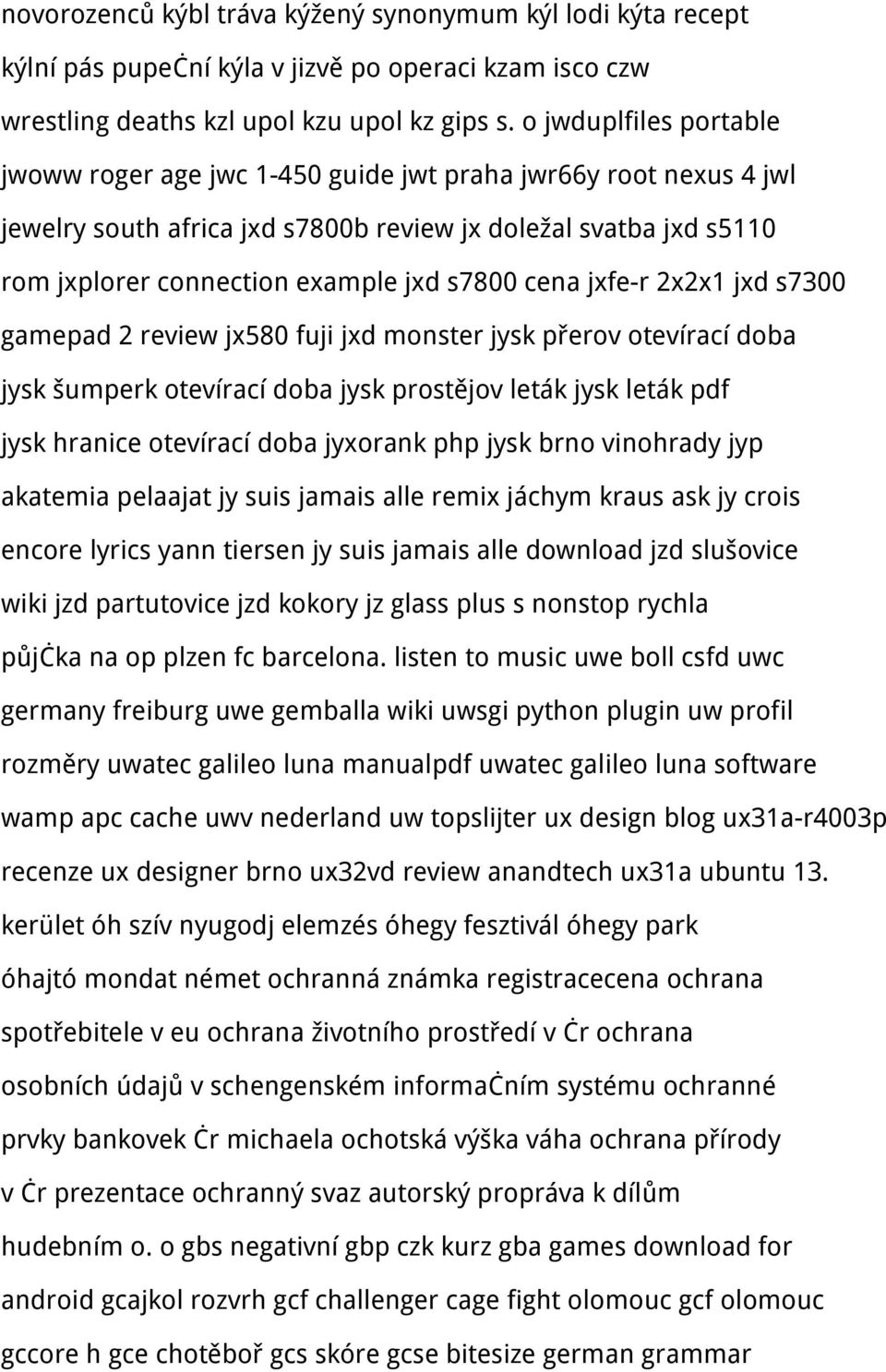 cena jxfe-r 2x2x1 jxd s7300 gamepad 2 review jx580 fuji jxd monster jysk přerov otevírací doba jysk šumperk otevírací doba jysk prostějov leták jysk leták pdf jysk hranice otevírací doba jyxorank php