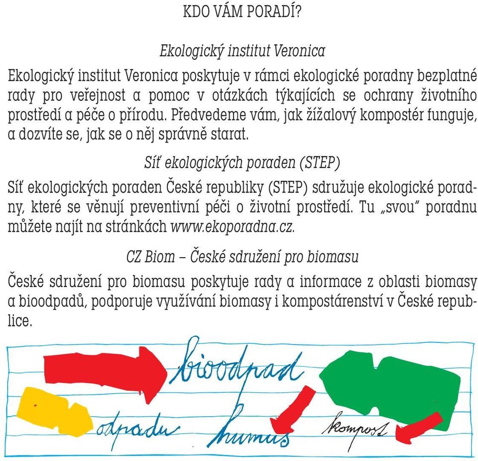 prostředí a péče o přírodu. Předvedeme vám, jak žížalový kompostér funguje, a dozvíte se, jak se o něj správně starat.