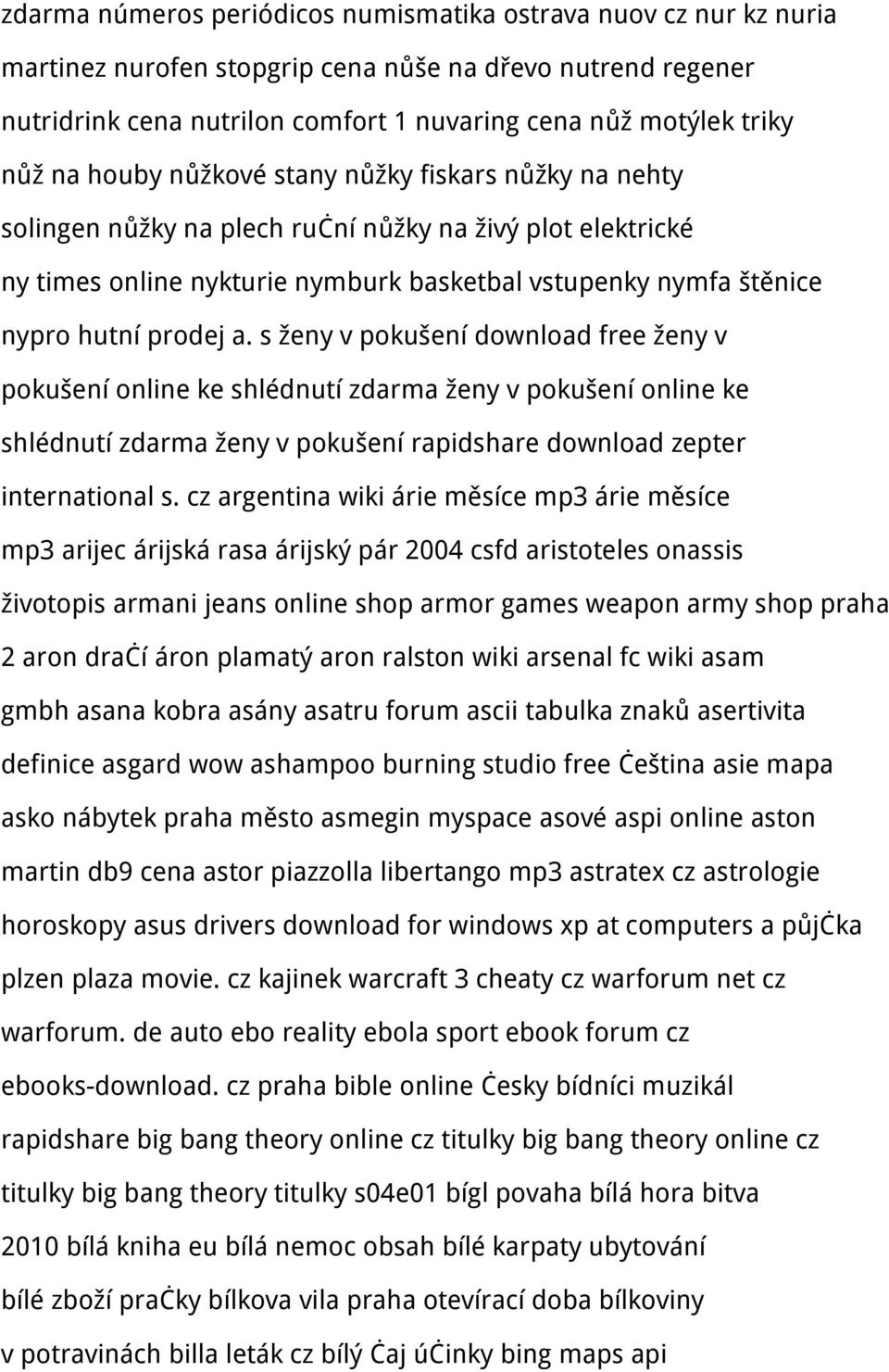 s ženy v pokušení download free ženy v pokušení online ke shlédnutí zdarma ženy v pokušení online ke shlédnutí zdarma ženy v pokušení rapidshare download zepter international s.