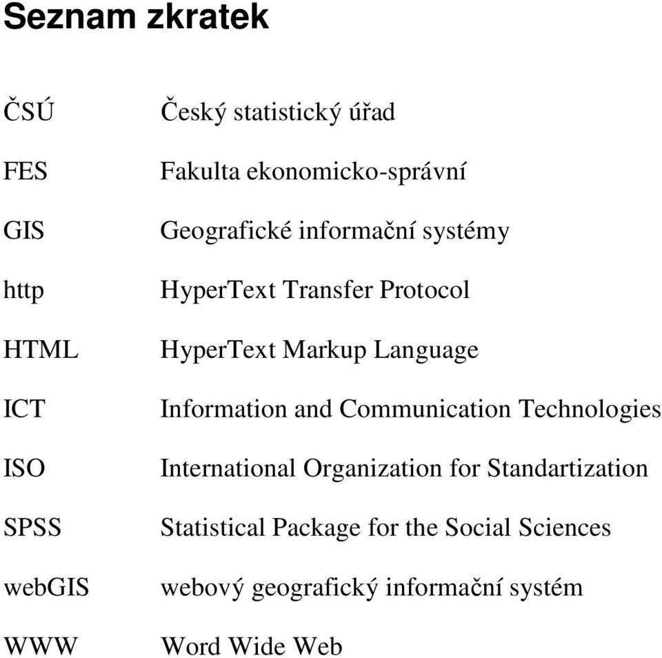 Language Information and Communication Technologies International Organization for