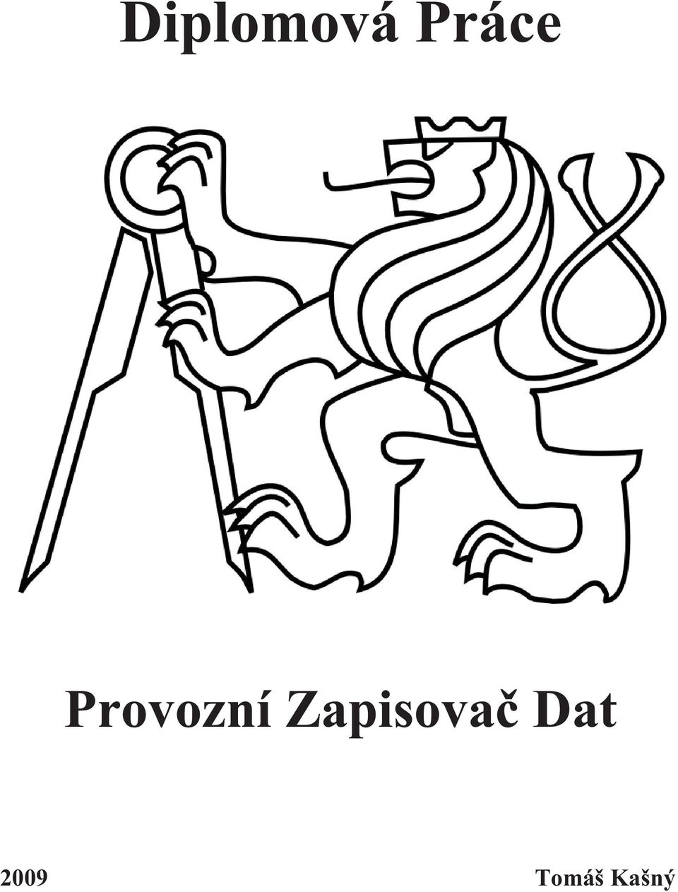 Provozní