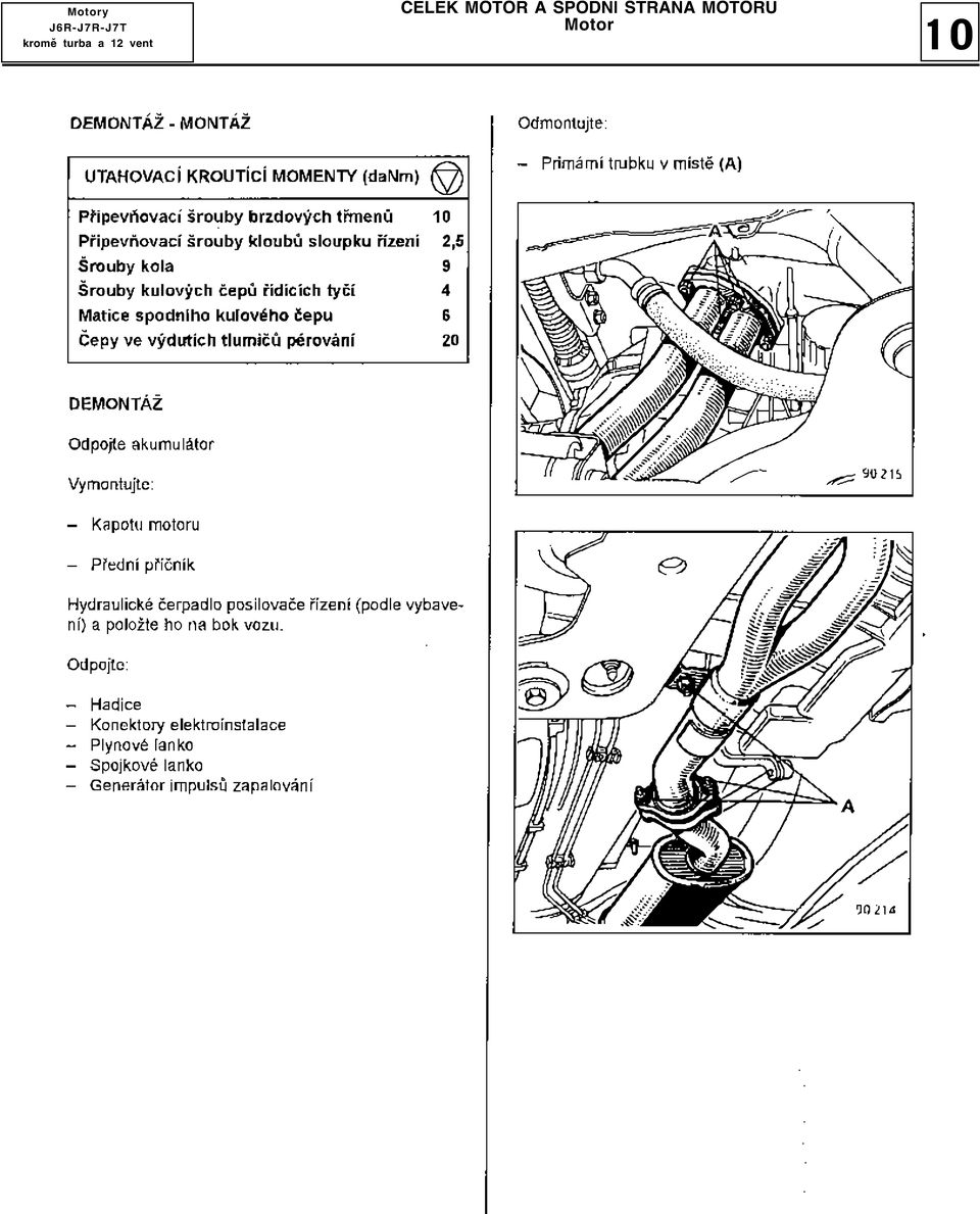 vent CELEK MOTOR A