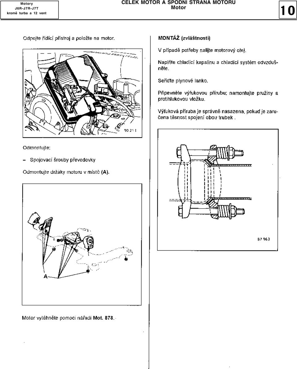 vent CELEK MOTOR A