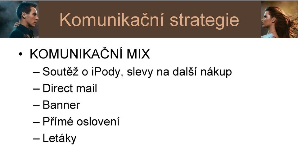 ipody, slevy na další nákup