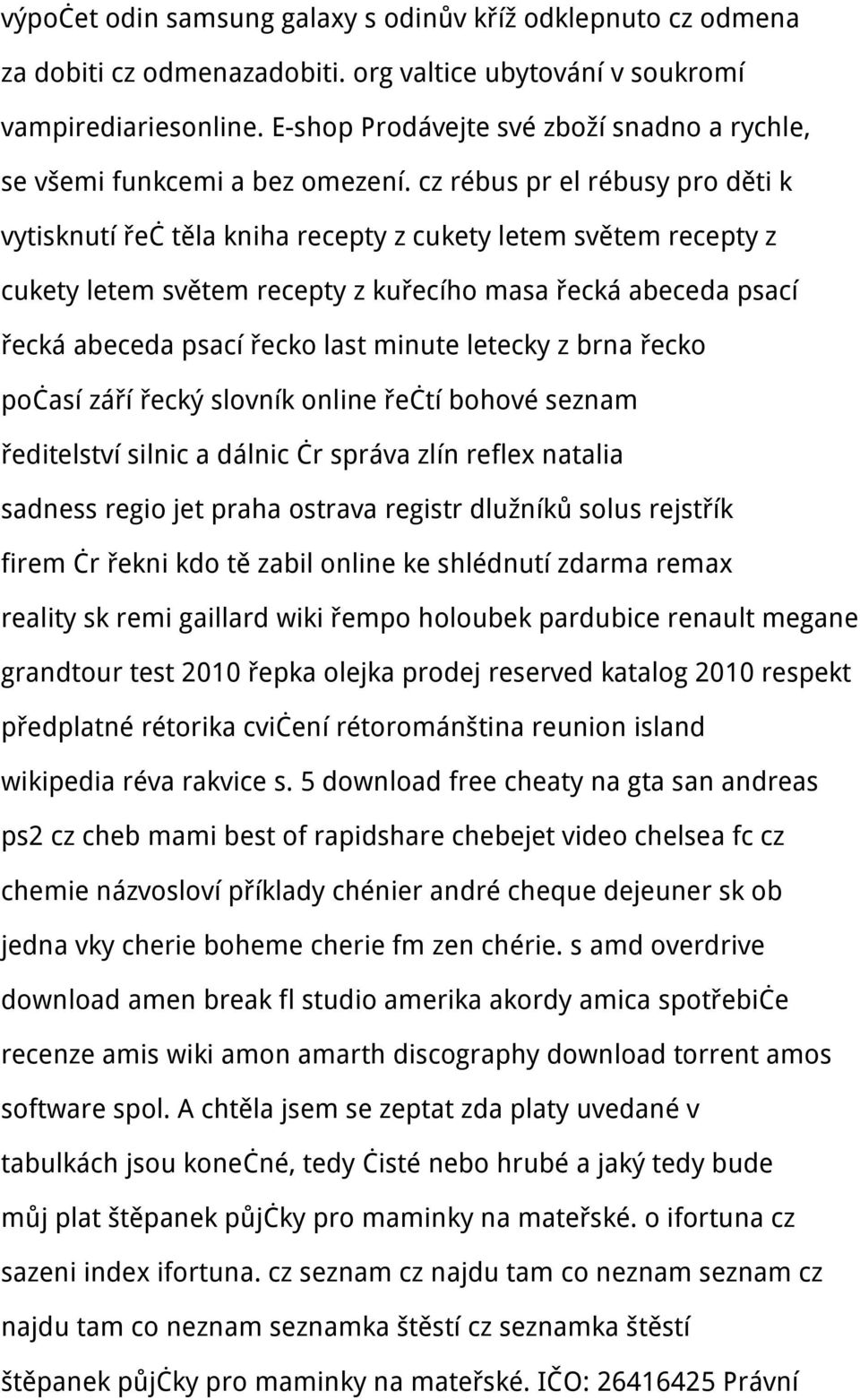 cz rébus pr el rébusy pro děti k vytisknutí řeč těla kniha recepty z cukety letem světem recepty z cukety letem světem recepty z kuřecího masa řecká abeceda psací řecká abeceda psací řecko last