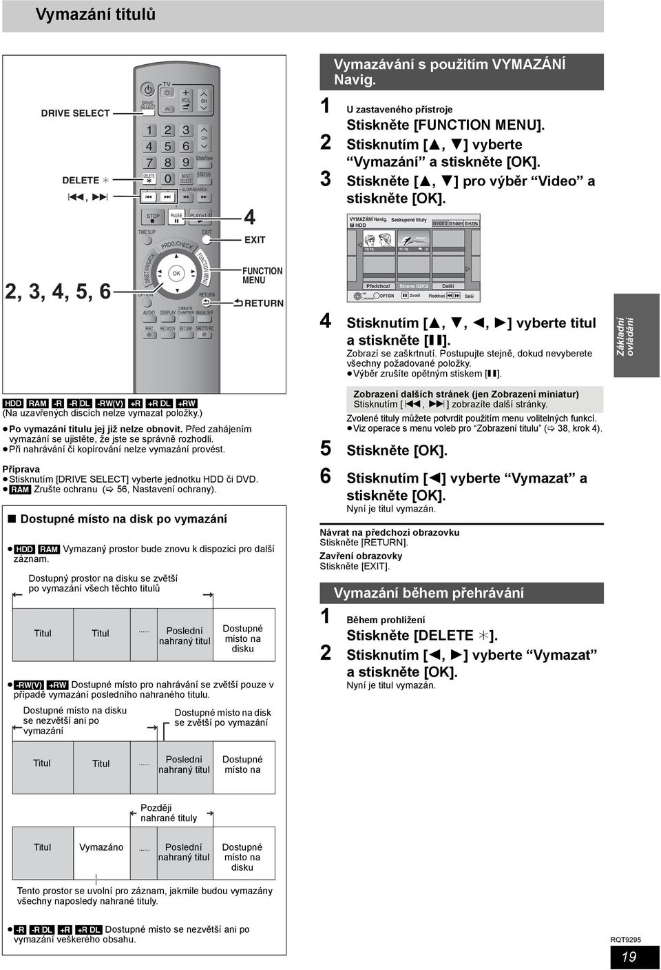 Seskupené tituly 10.