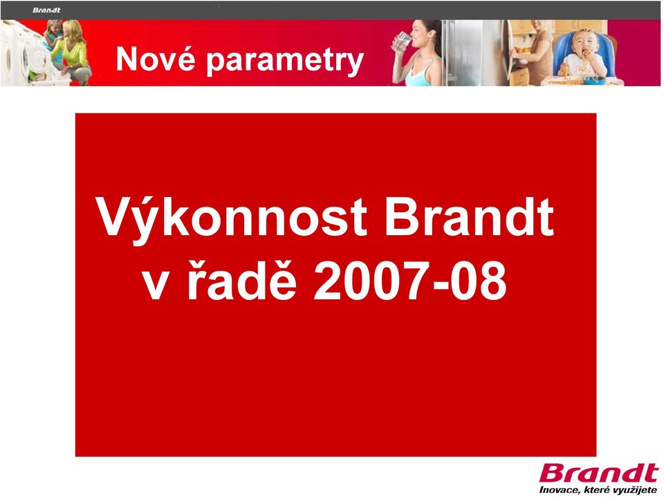 Výkonnost