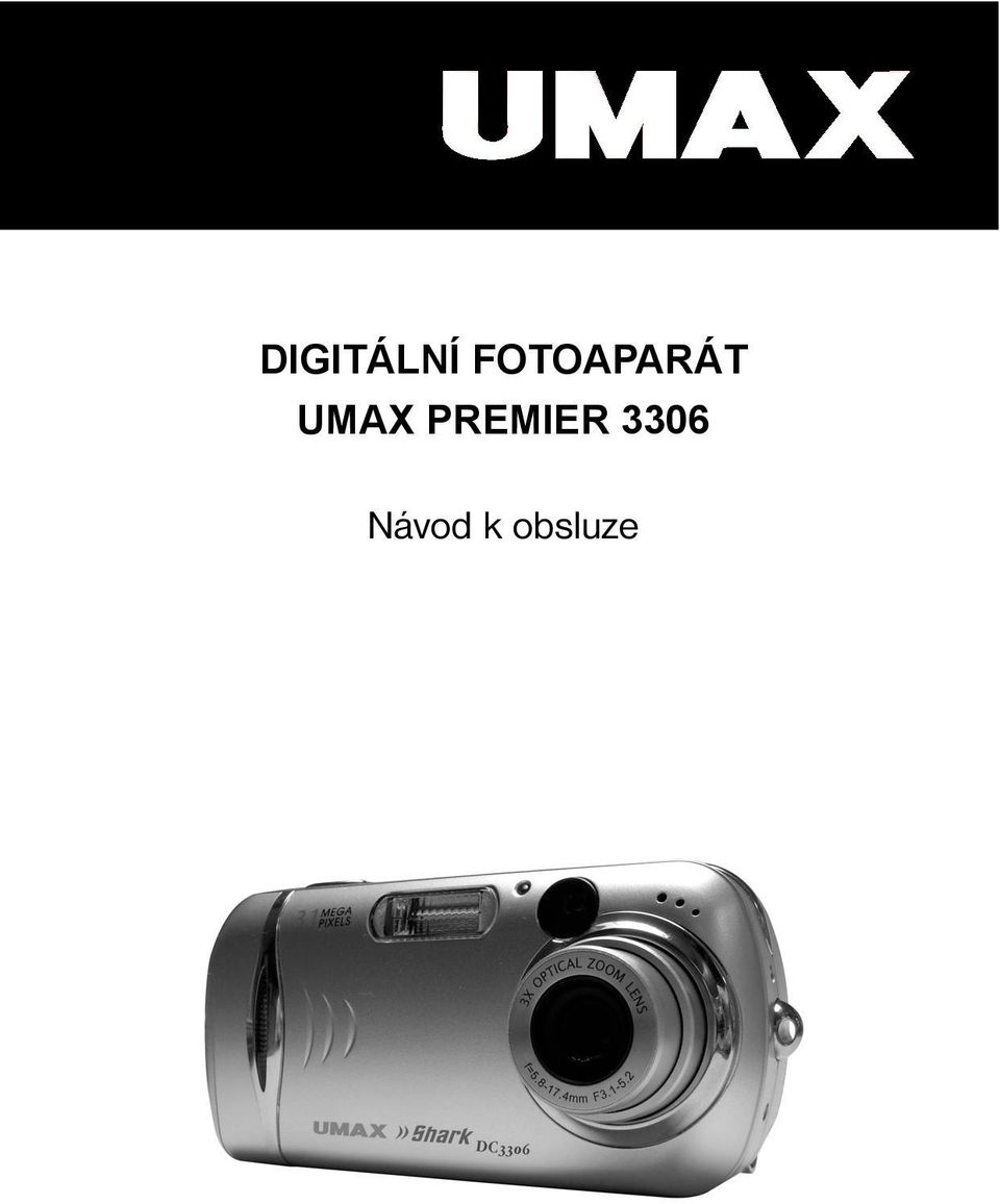 UMAX PREMIER