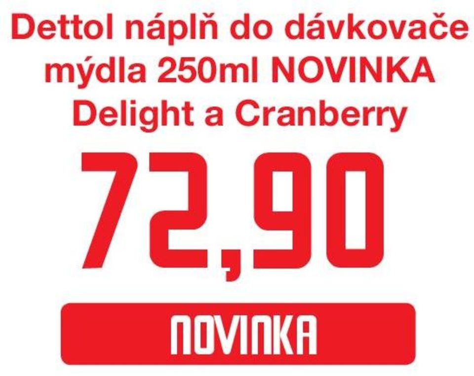 250ml NOVINKA