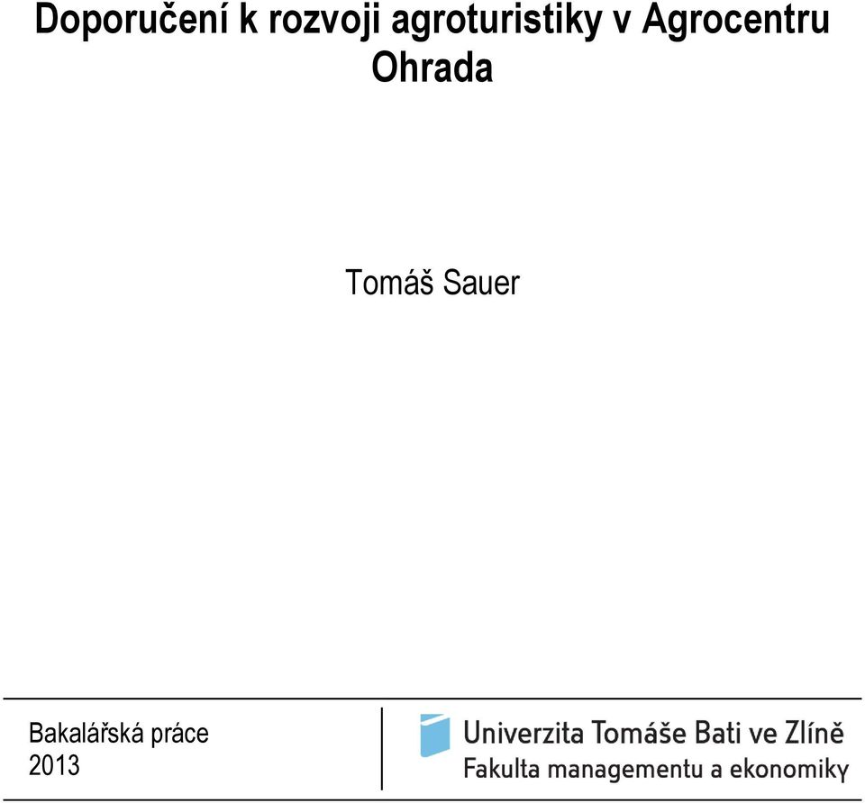 Agrocentru Ohrada