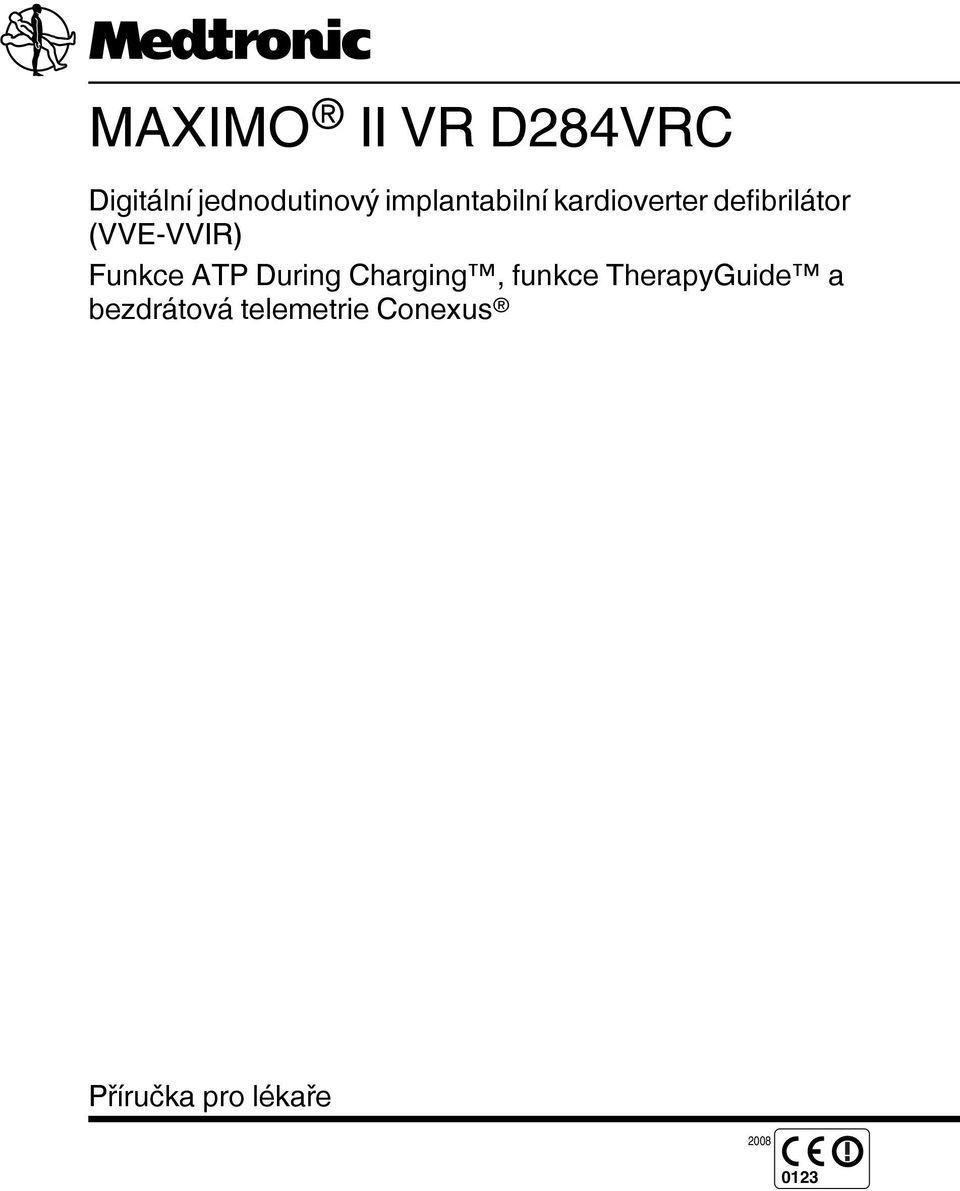 (VVE-VVIR) Funkce ATP During Charging, funkce