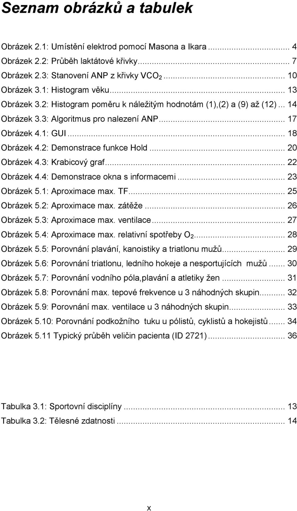 2: Demonstrace funkce Hold... 20 Obrázek 4.3: Krabicový graf... 22 Obrázek 4.4: Demonstrace okna s informacemi... 23 Obrázek 5.1: Aproximace max. TF... 25 Obrázek 5.2: Aproximace max. zátěže.